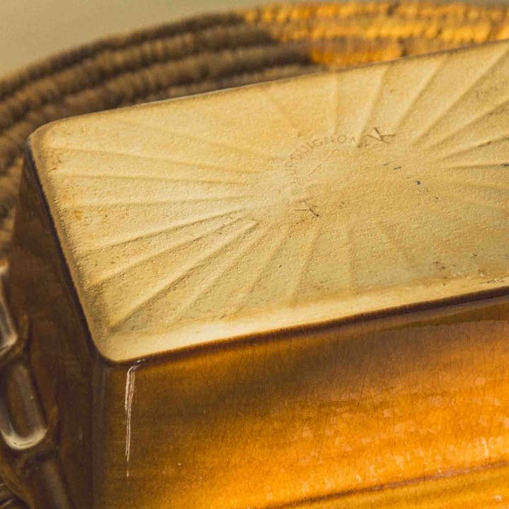 Eloge - Wholesale Baking Dish - Sandstone terrine6