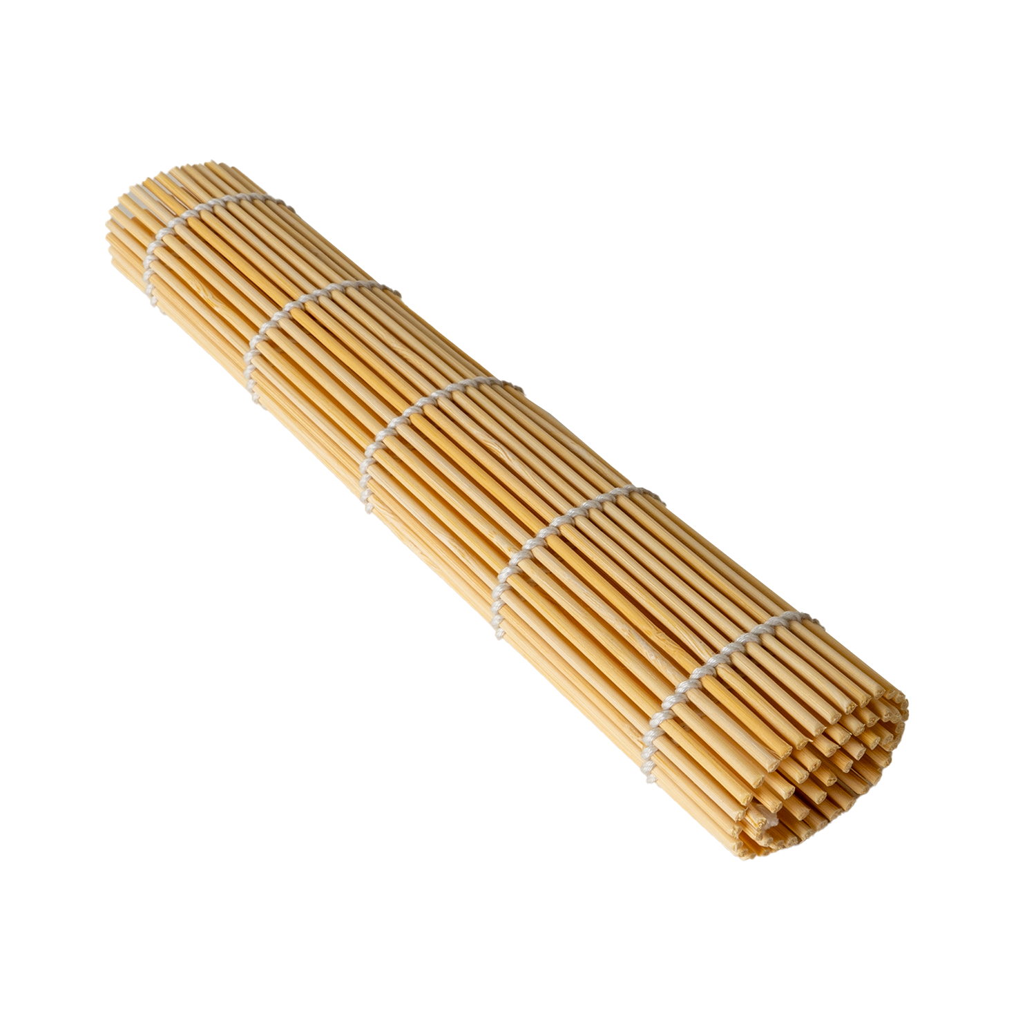 Urban Tokyo - Wholesale Kitchen Tool/Gadget - 9.5" Square Bamboo Sushi Mat Without Skin (10/200)1