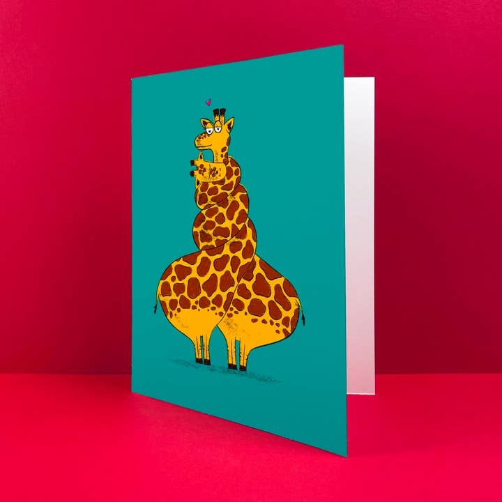 Long Hug (Wholesale) for wholesale by Ashytj Creates LLC