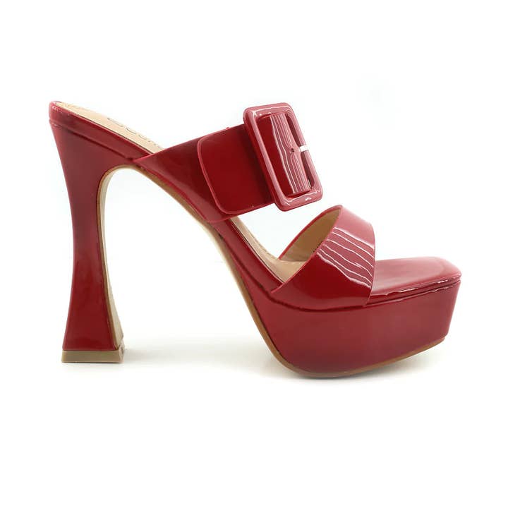 HEELS #010 for wholesale by Concorde Australia