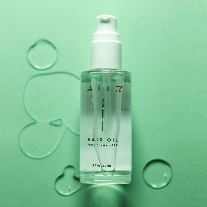 Aiir Professional - Wholesale Hair Oil - JADE HAIR OIL (WHOLESALE)7