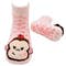 Monkey Girl Boogie Toes Rattle Socks