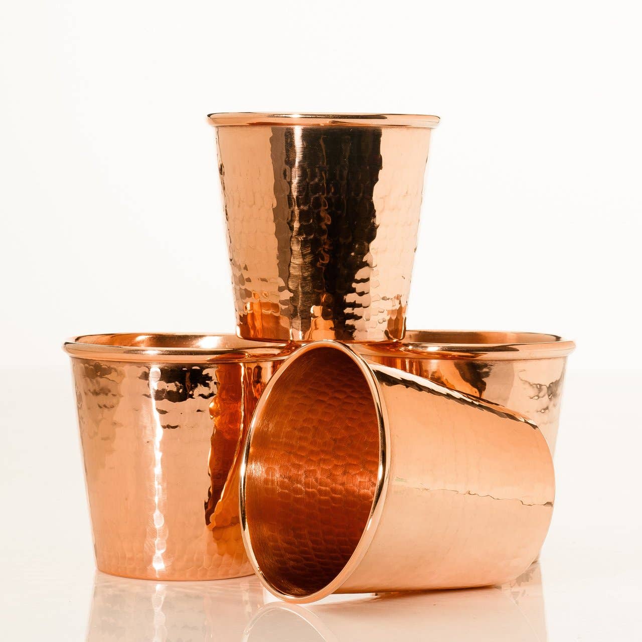 Sertodo Copper - Wholesale Drinking Glass/Cup - Apa Copper Cup1