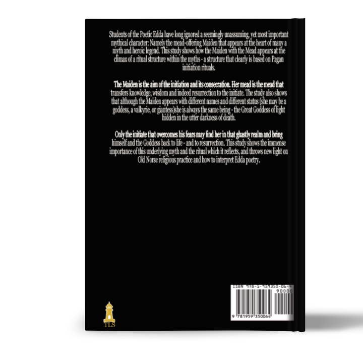 The Three Little Sisters - Wholesale Human & Cultural Studies - The Maiden With the Mead2