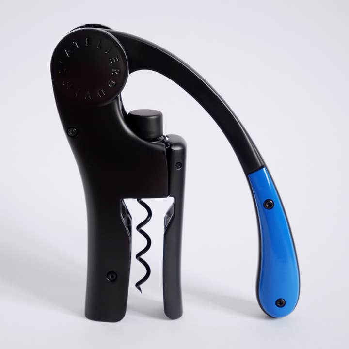 Lever Wine Opener - OENO MOTION TRANSATLANTIC for wholesale by L'Atelier du Vin - USA