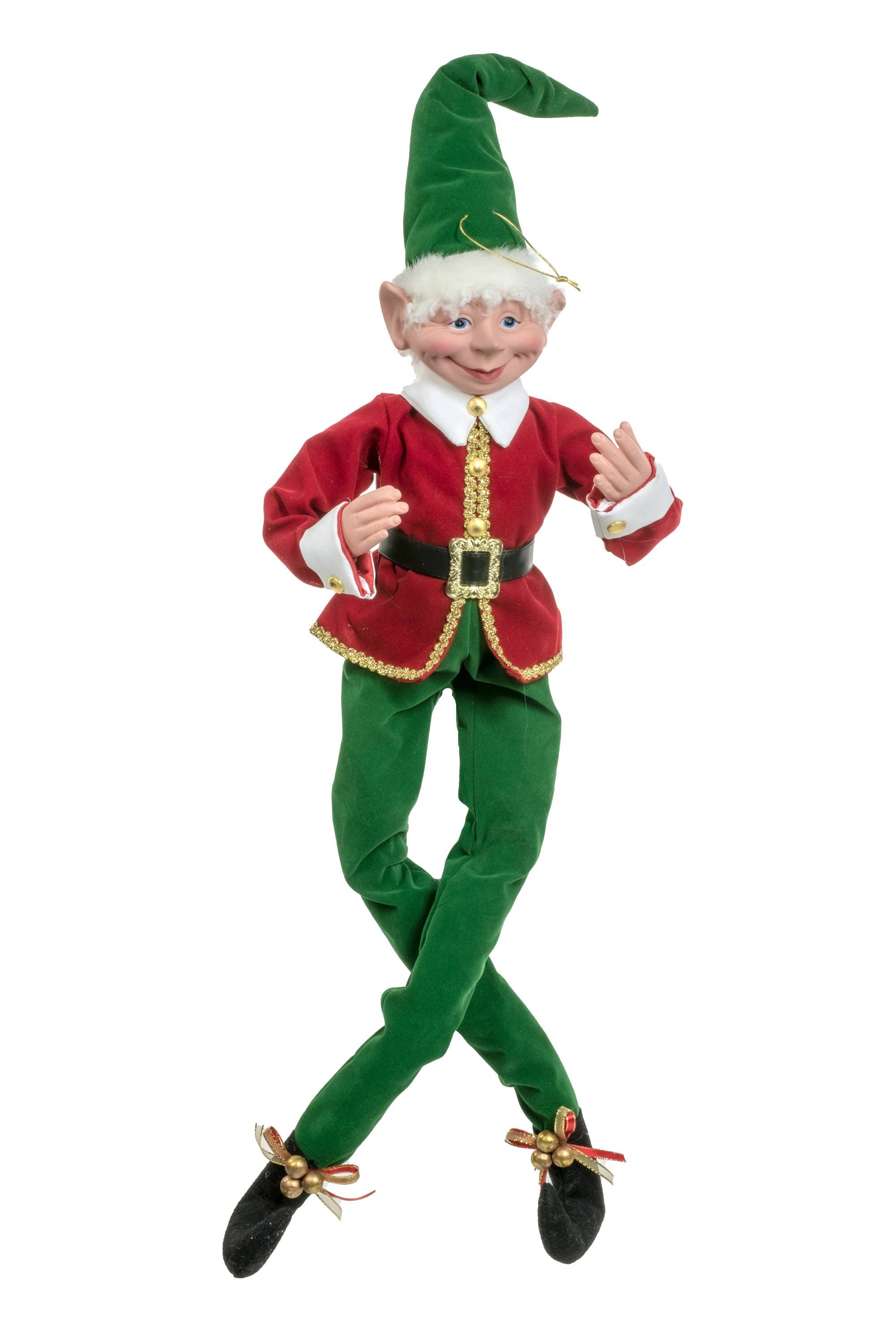 Purchase Wholesale elf on the shelf doll. Free Returns & Net 60 Terms on  Faire