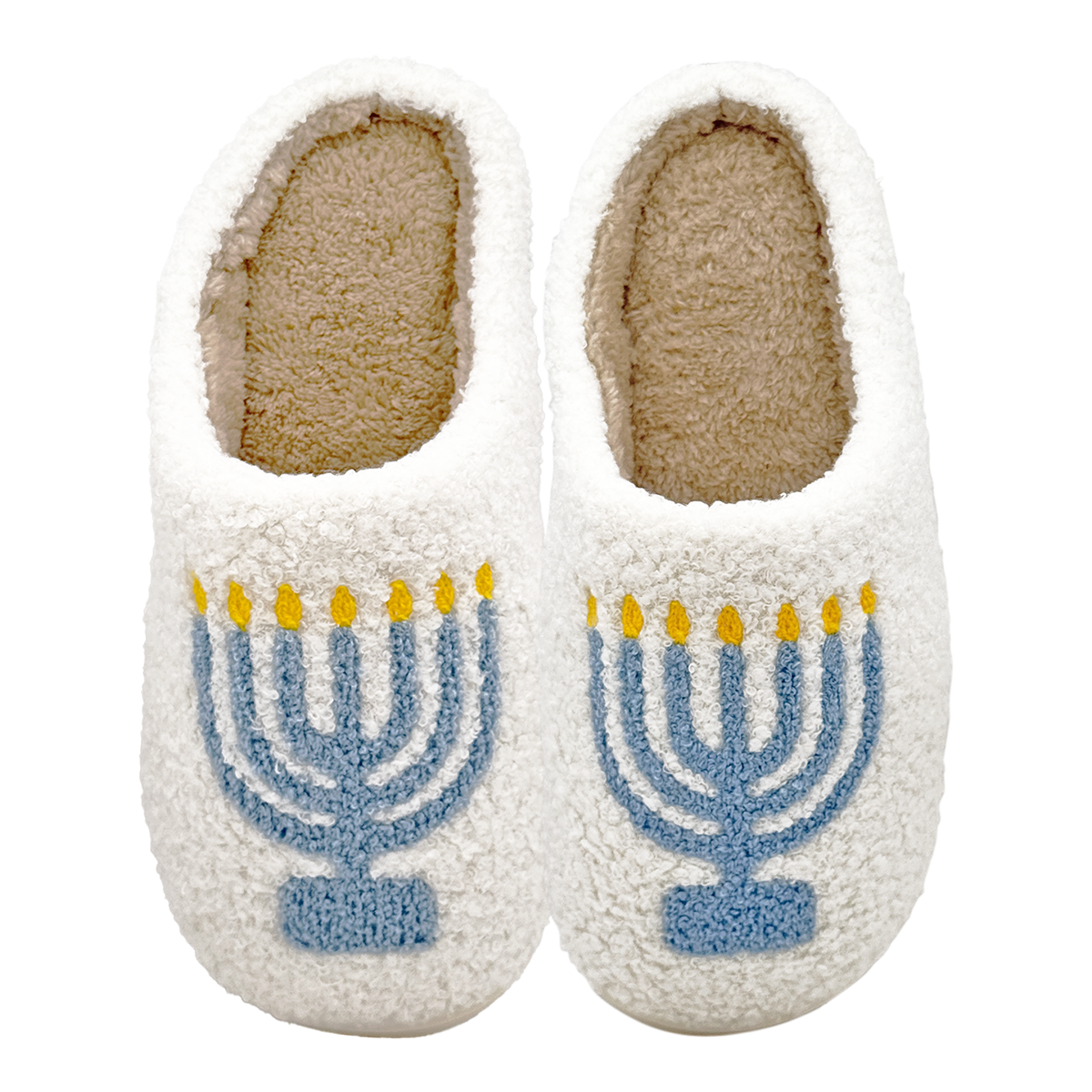 Clique Innovative Beverly Hills – wholesale Slippers – Women's – Slippers Menorah0