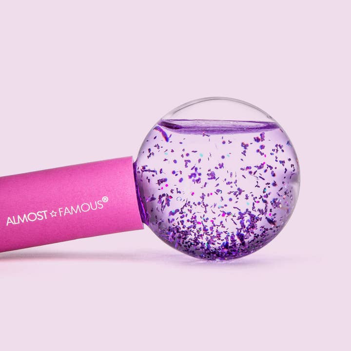 2-Pack Cryo Facial Massage Globes – Cooling Skincare Tools for wholesale by Almost Famous
