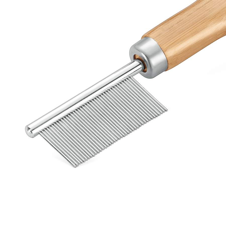 ARTERO Inspiring Style – Escova de animal de estimação - Gato e cão por atacado – Pente Mini para Manchas de Lágrima Artero Buddy2