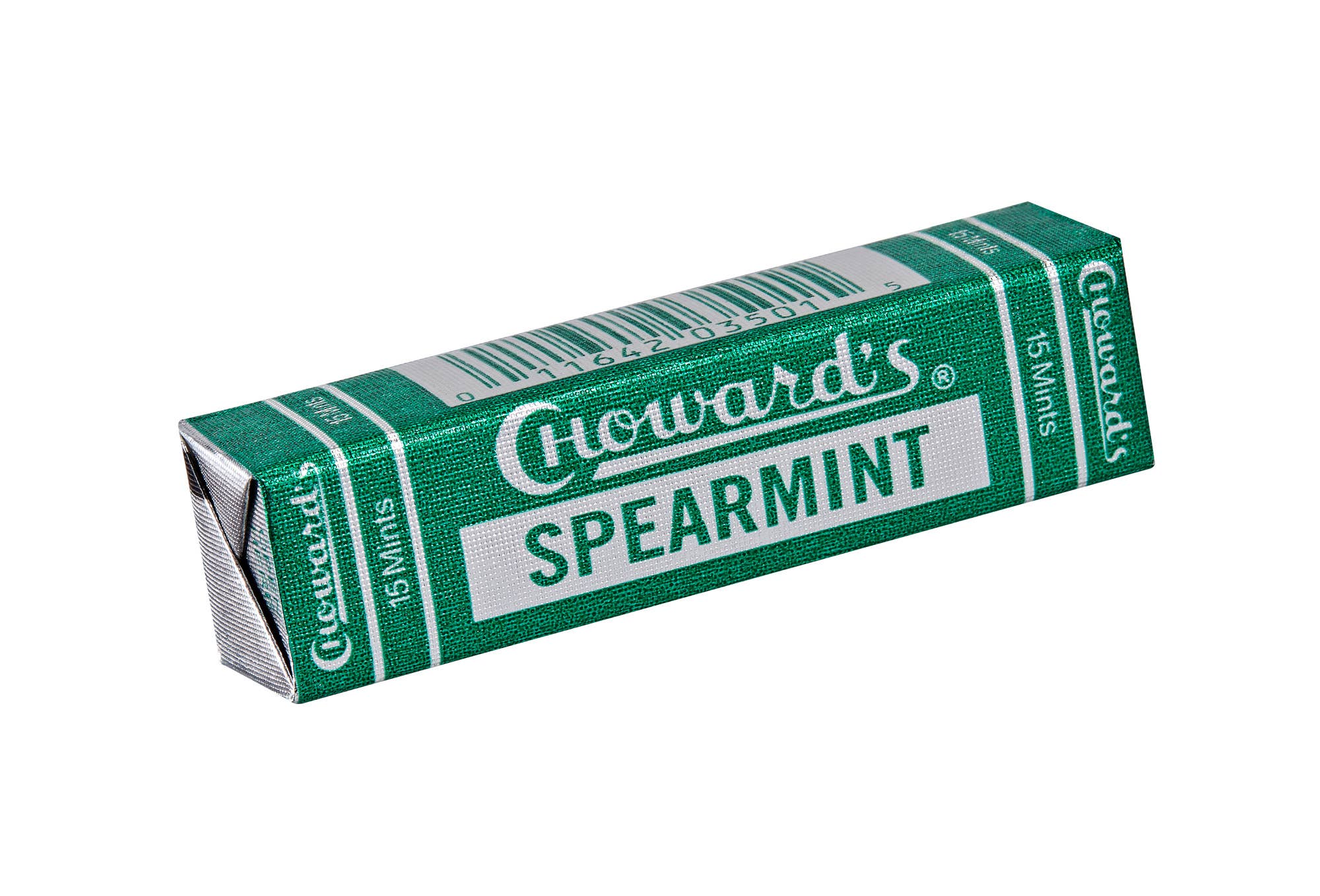 C. Howard Company, Inc. - Wholesale Mints - Choward's Spearmint Mints3