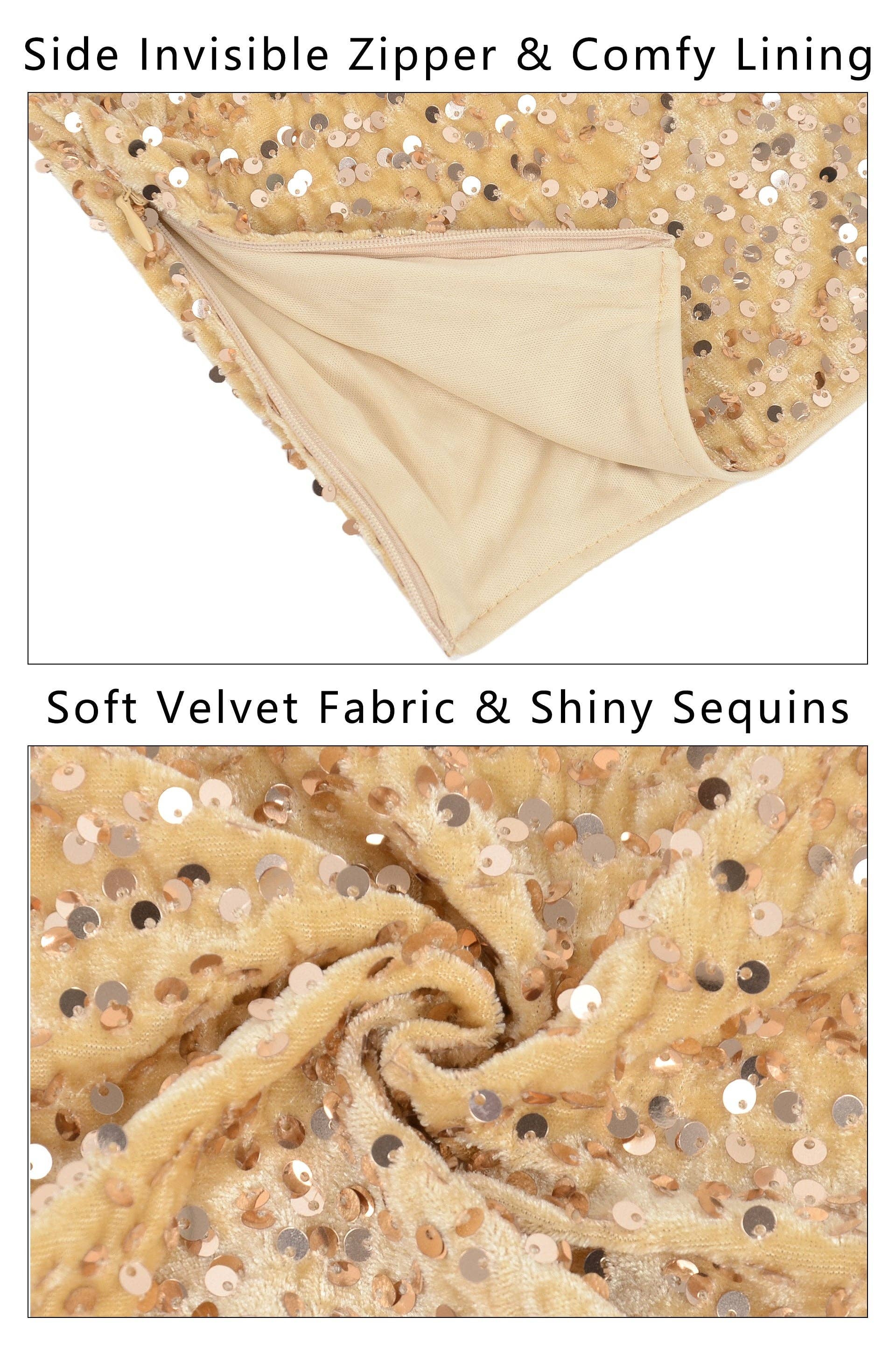 Anna Kaci Wholesale - Wholesale Camisole - Women's - Sparkly Sequin Cami Tops Crop Club Party Glitter Spaghetti23