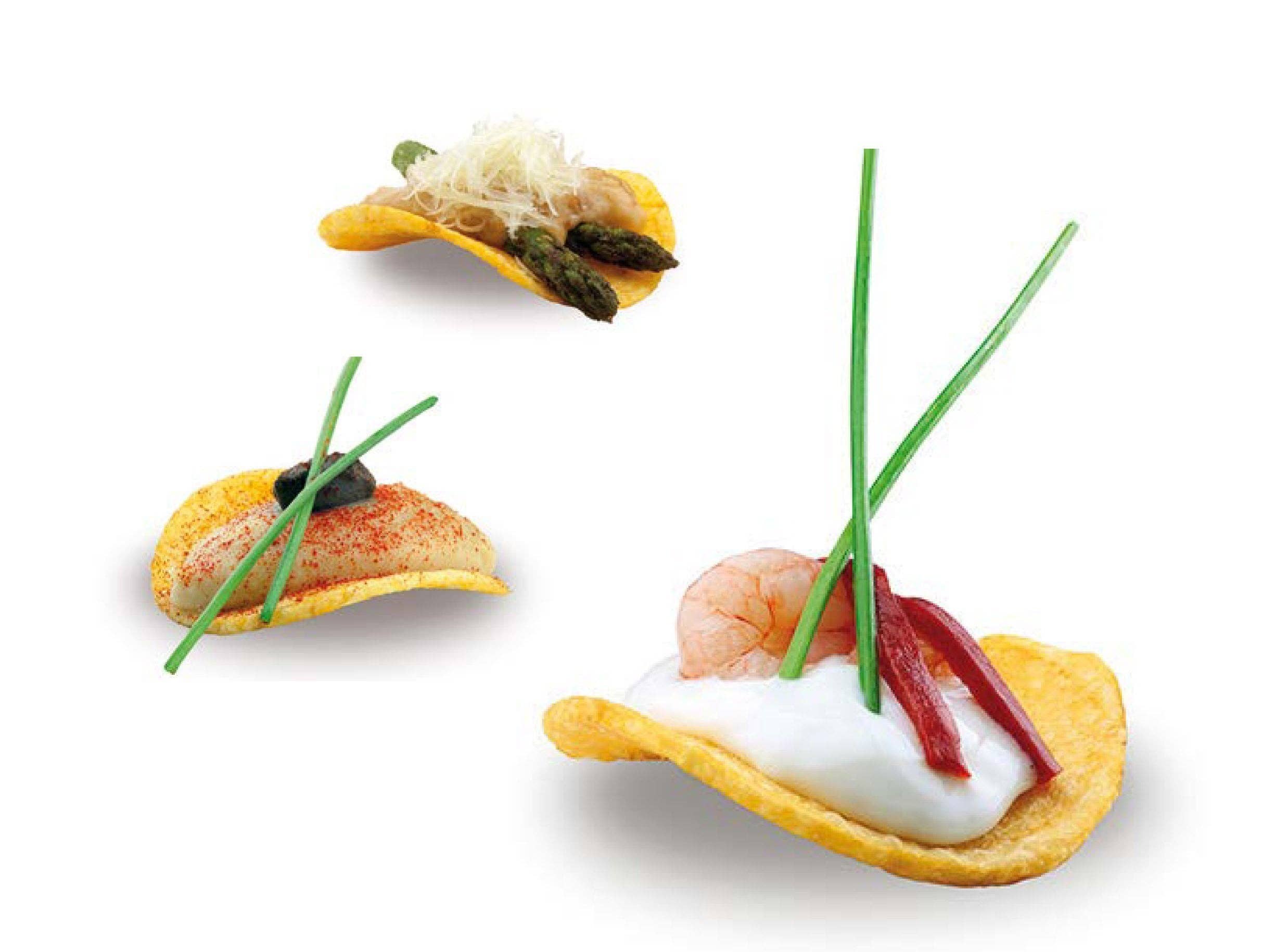 TartufLanghe - Wholesale Chips - Truffle Chips - 3.53oz1