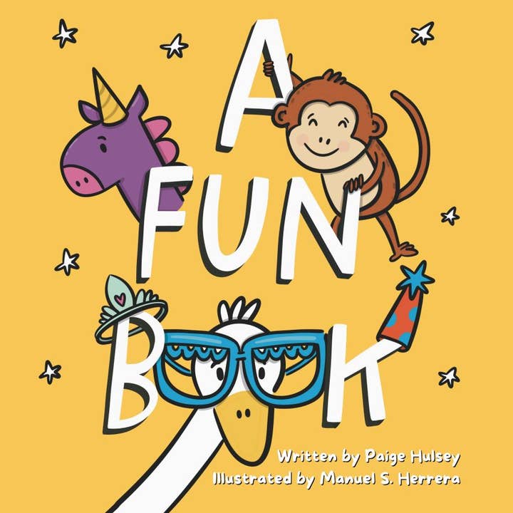 En rolig bok för wholesale av Blooming Acres Publishing