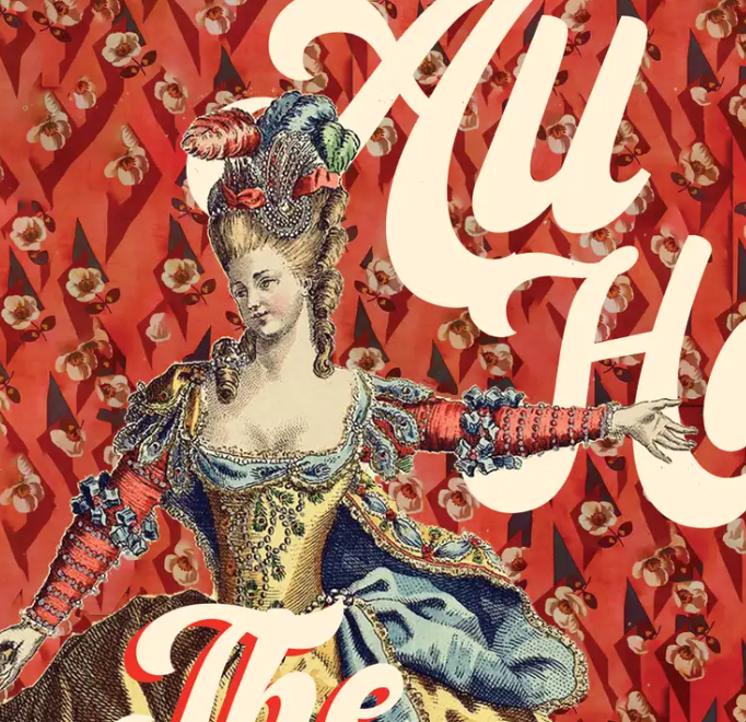 offensivedelightful - Vente Carte pour la fête des Mères - TOUTES SALUENT LA REINE ! femmes, queer, gay, maman, anniversaire, femmes2