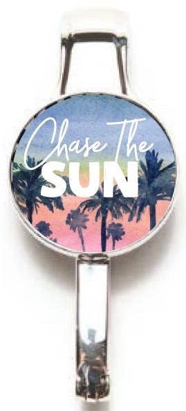 Hang Accessories - Venta al por mayor Gancho/colgador para bolsos - Imprimir colgador de llaves27