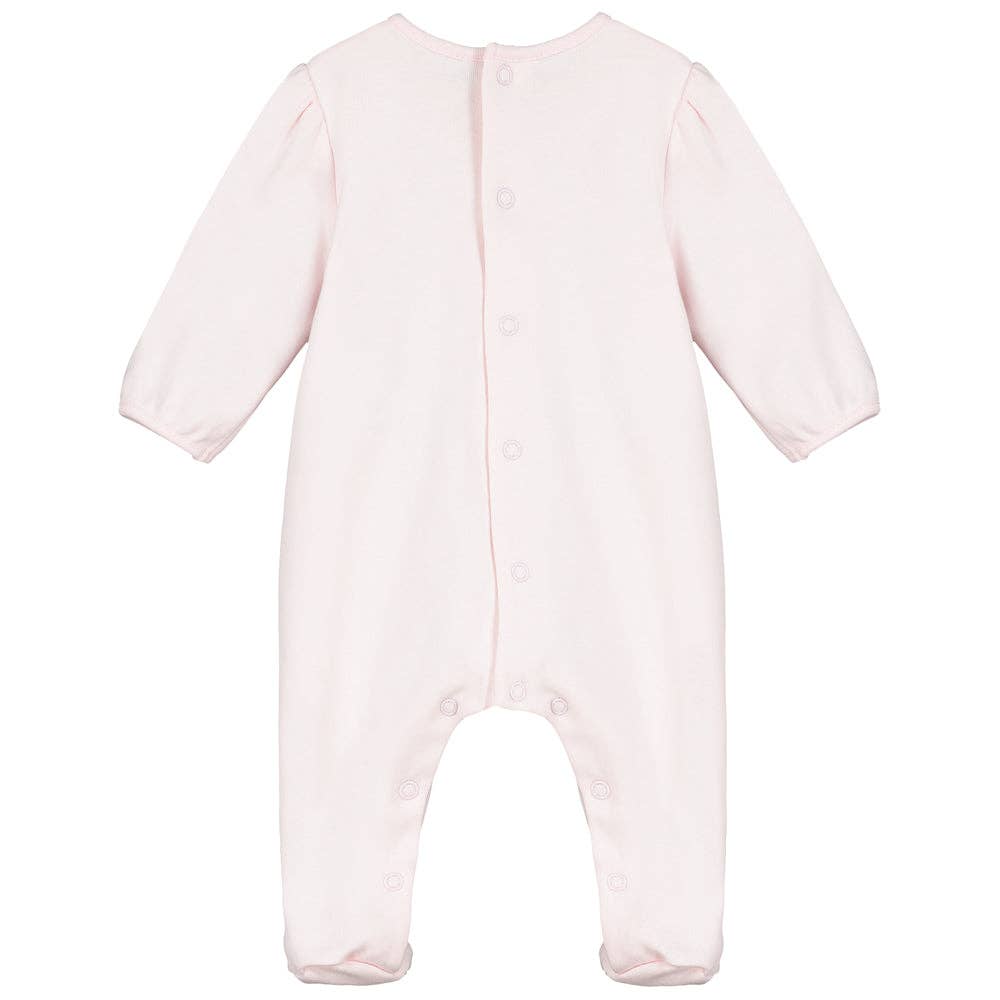 Emile Et Rose - Wholesale Clothing Set - Baby - Shantel Baby Girls Babygrow & Hat2