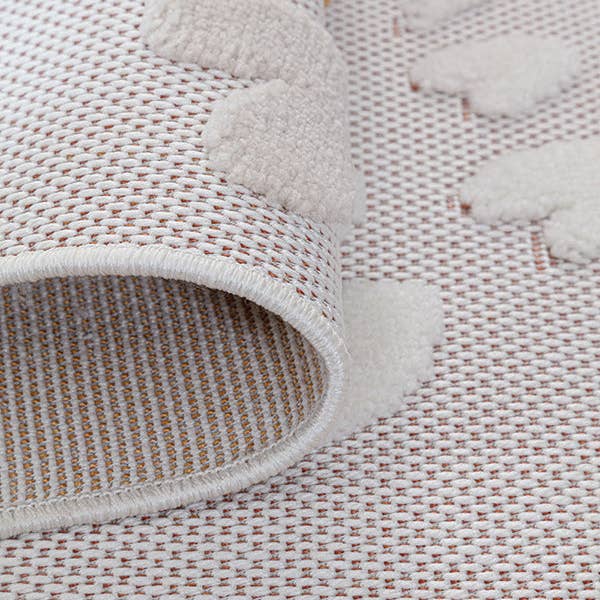 Rugura - Wholesale Mat - Kids & Baby - Rainbow Children's Rug4