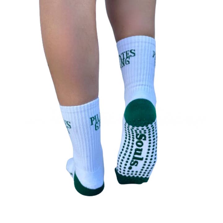 Souls. - Wholesale Socks - Unisex - Pilates Gang