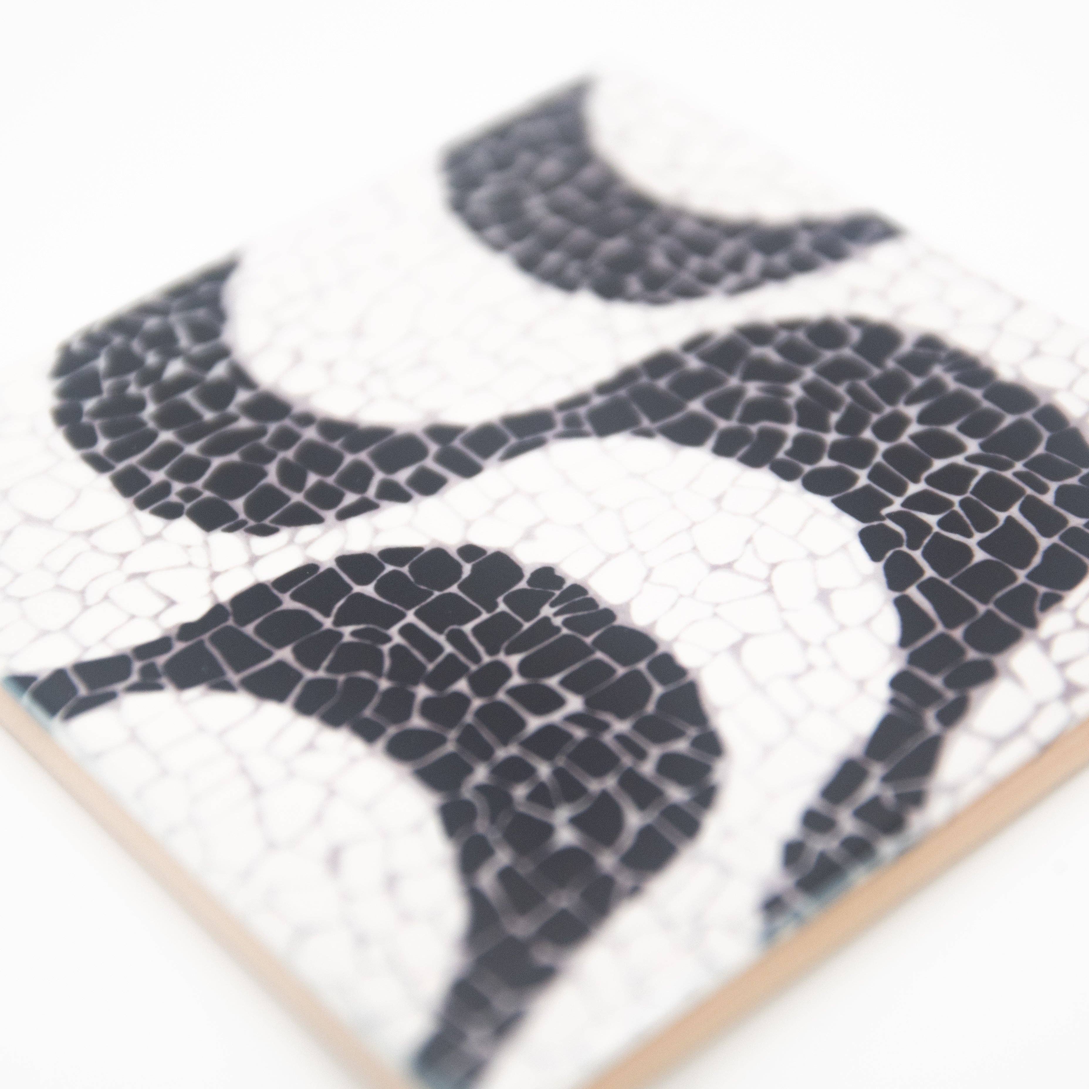 Casa Sofia - Vente Décorations de table - Azulejo "Calçada Portuguesa"2