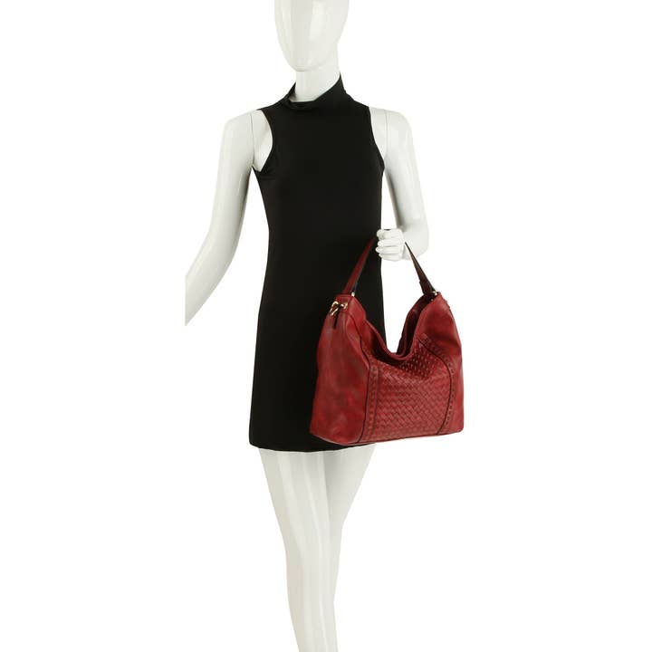 Handbag Factory Corp - Wholesale Tote Bag - Women's - Tote Bag for Women Large Carry Purse9