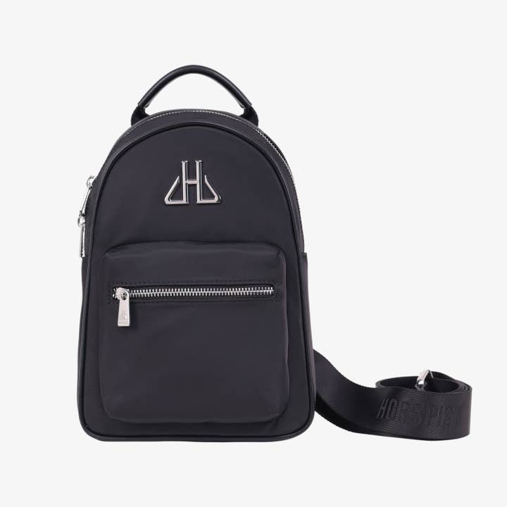 Ness Nylon Bag for wholesale by Horspist Paris