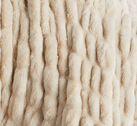 Springtree Home - Wholesale Throw Blanket - Luxury Heavyweight Ruched Throw Blankets 50" x 60" 22