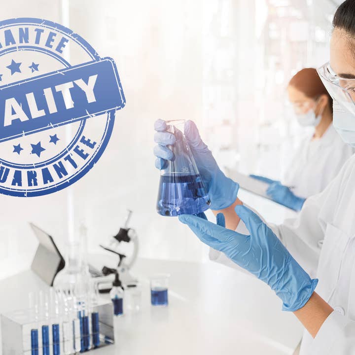 We Do Private Label - Vente Supplément oral/vitamine - Capsules de foie de bœuf nourri à l'herbe - Sans étiquette2