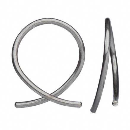 Kaitlyn Hoop for wholesale by veronica & harold