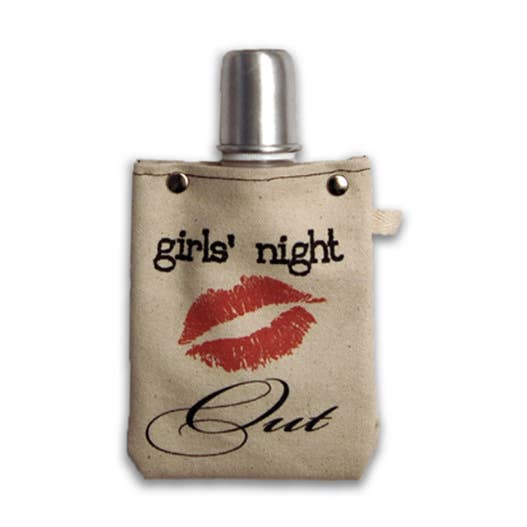 CapaBunga® – Cantil por atacado – Frasco Noturno da Menina (4oz)0