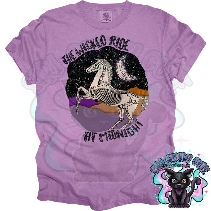 Wicked ride for wholesale by Siri-Ously Cute