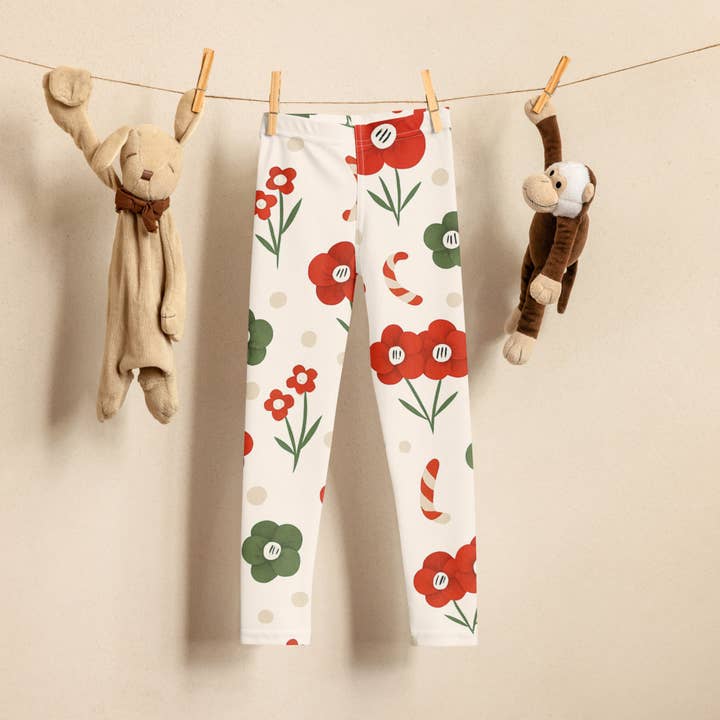 EME regalos - Wholesale Fashion Leggings - Kids - Children's leggings7