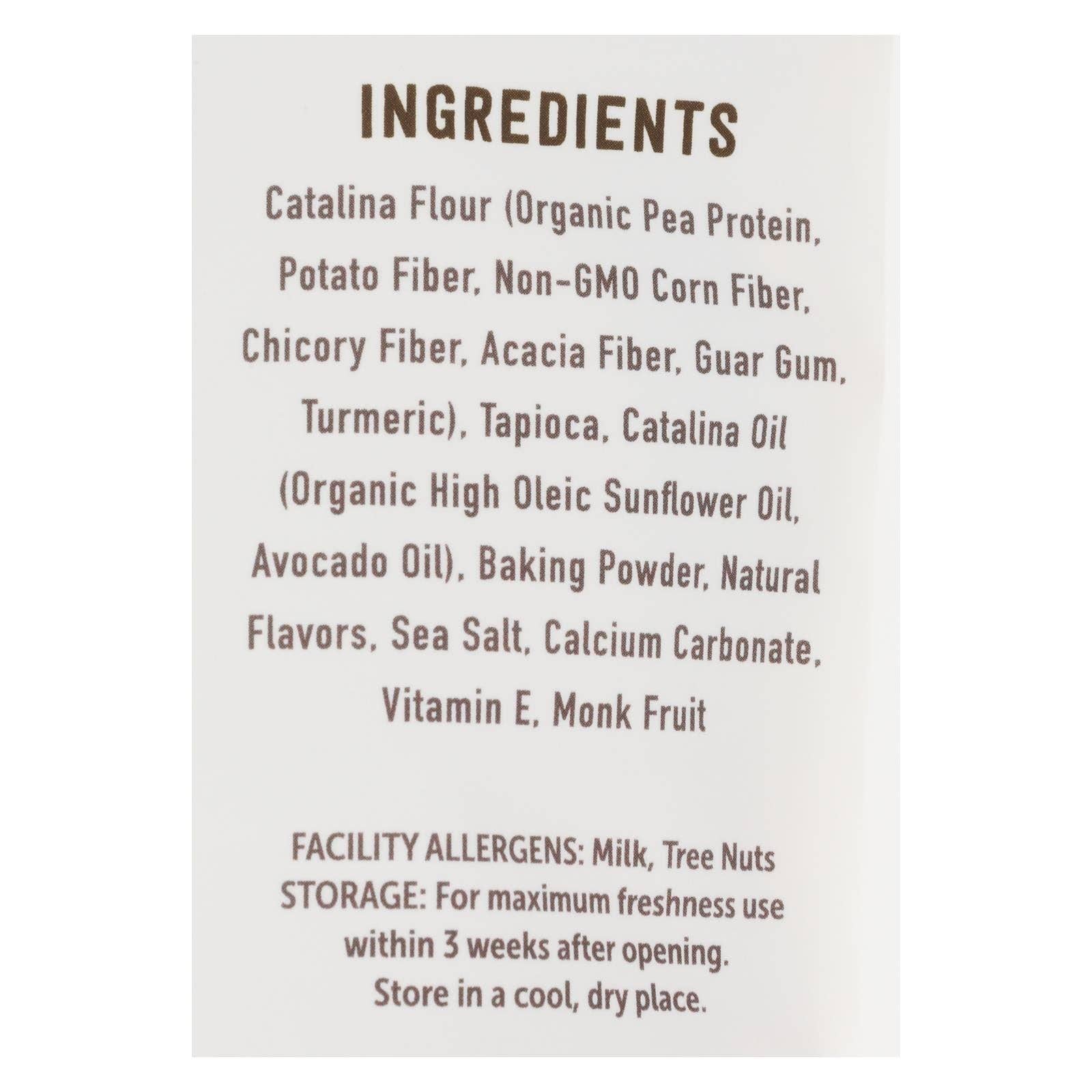 Everyday Supply Co - Wholesale Breakfast Cereal - Catalina Crunch Maple Waffle Cereal, 6 Pack, 9 Oz Each2