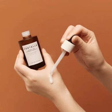 Sol Beauty Lab - Wholesale Facial Serum/Concentrate - Skin1004 Madagascar Centella Probio-Cica Intensive Ampoule5