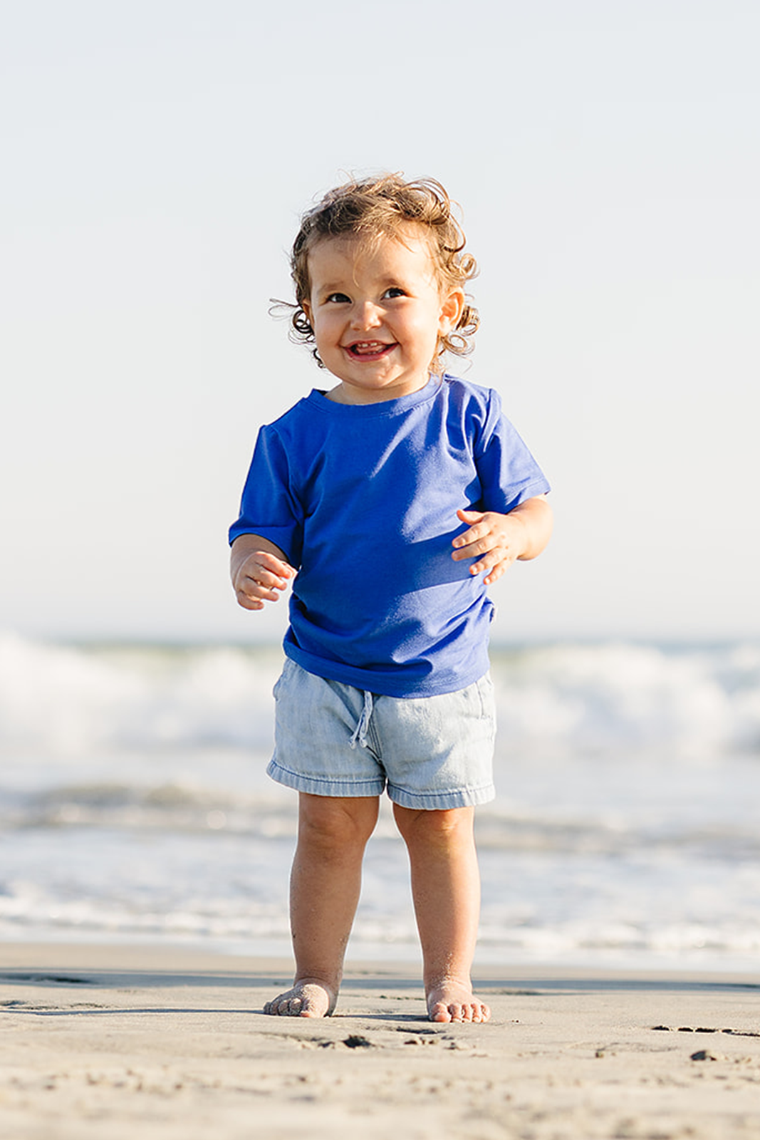 Tiny Tuckets - Wholesale T-Shirt - Kids - Essential Tee1