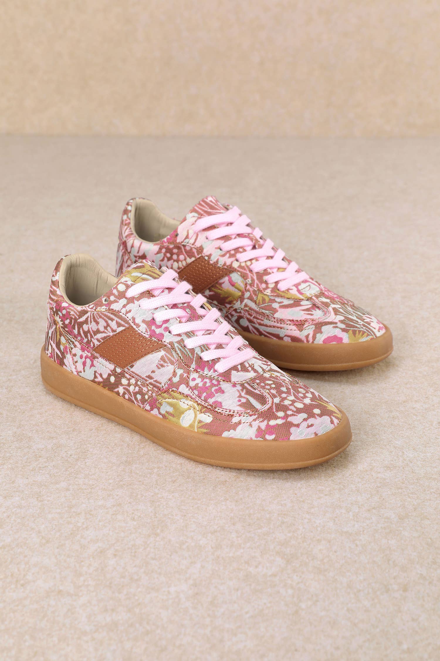 Mis Jes - Wholesale Lifestyle Sneakers - Women's - MX-ELEANOR33