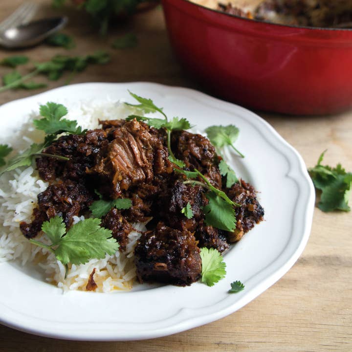 Rempapa - Wholesale Dried Spice Mix - Balinese Spiced Tamarind Spice Paste4