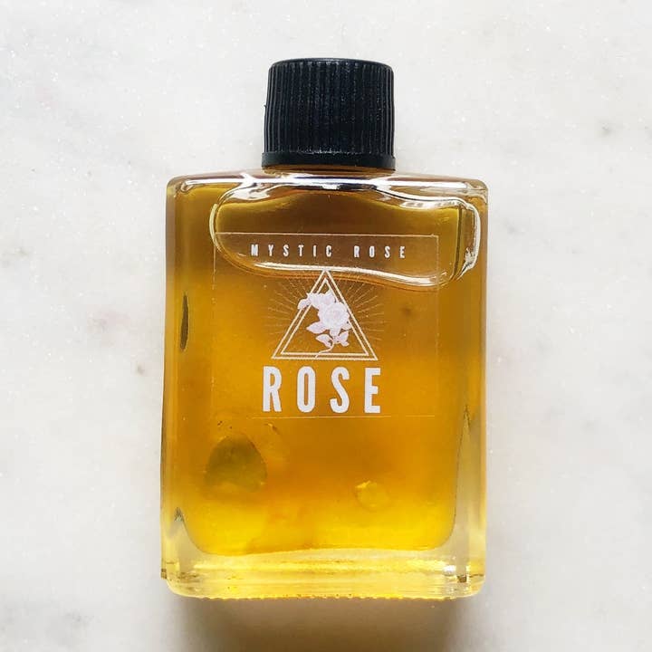 PARFUM DE ROSE pour la vente par Mystic Rose