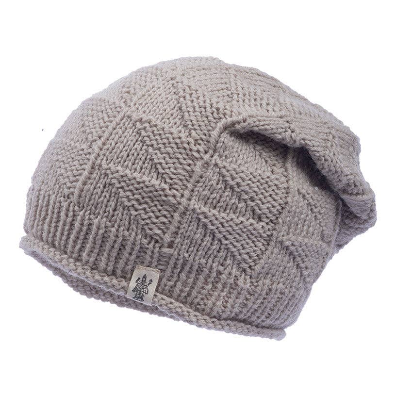 Nirvanna Designs, Inc. – Gorro - Mulher por atacado – Wave Slouch15