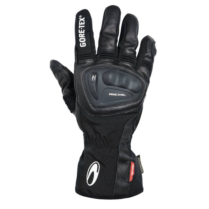 Guantes Richa Hurricane-Tex® para hombre para venta al por mayor de Racer
