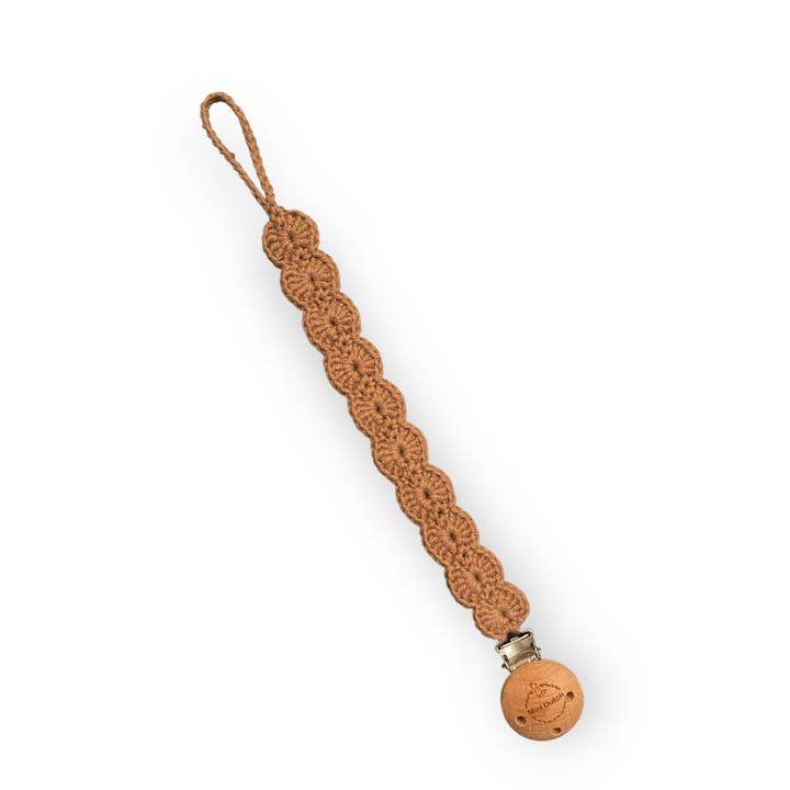 Mini Dutch - Wholesale Pacifier Clip - Baby - Pacifier clip2