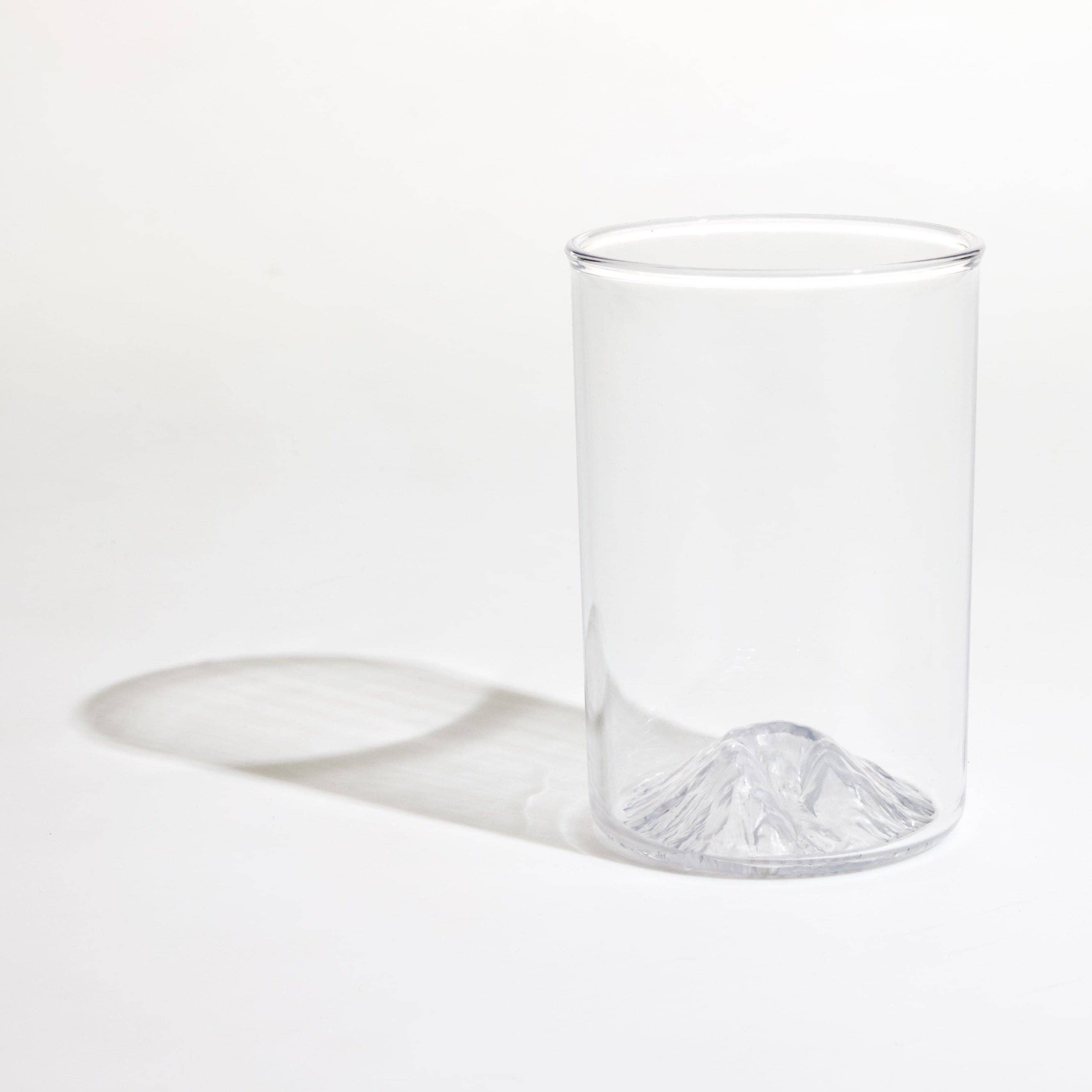 North Drinkware - Wholesale Drinking Glass/Cup - The Mt. St. Helens Outdoor Cup Set4