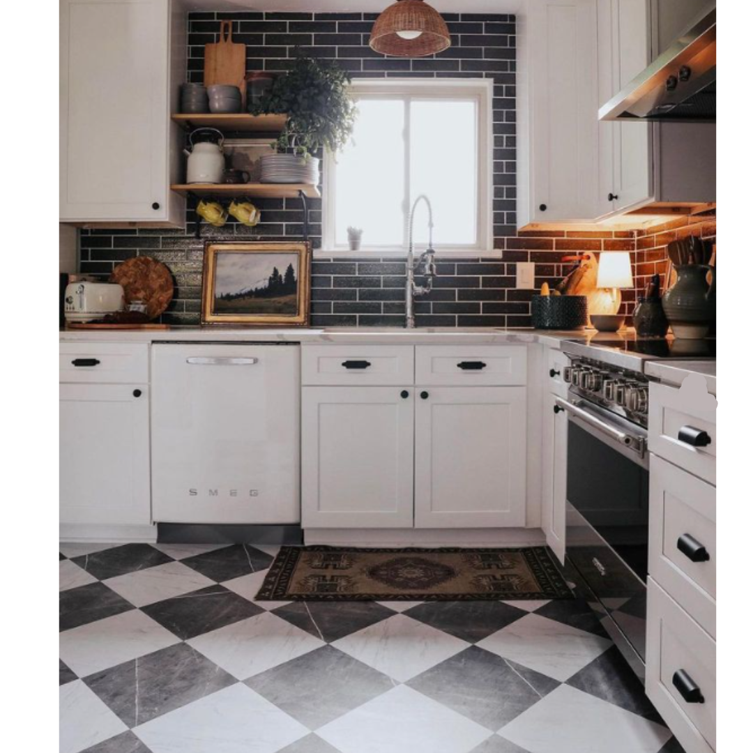 Battle Creek Hardware - Wholesale Knob/Pull - Portland Detail Cup Pull 3 3/4" C,C - Florentine Brass4