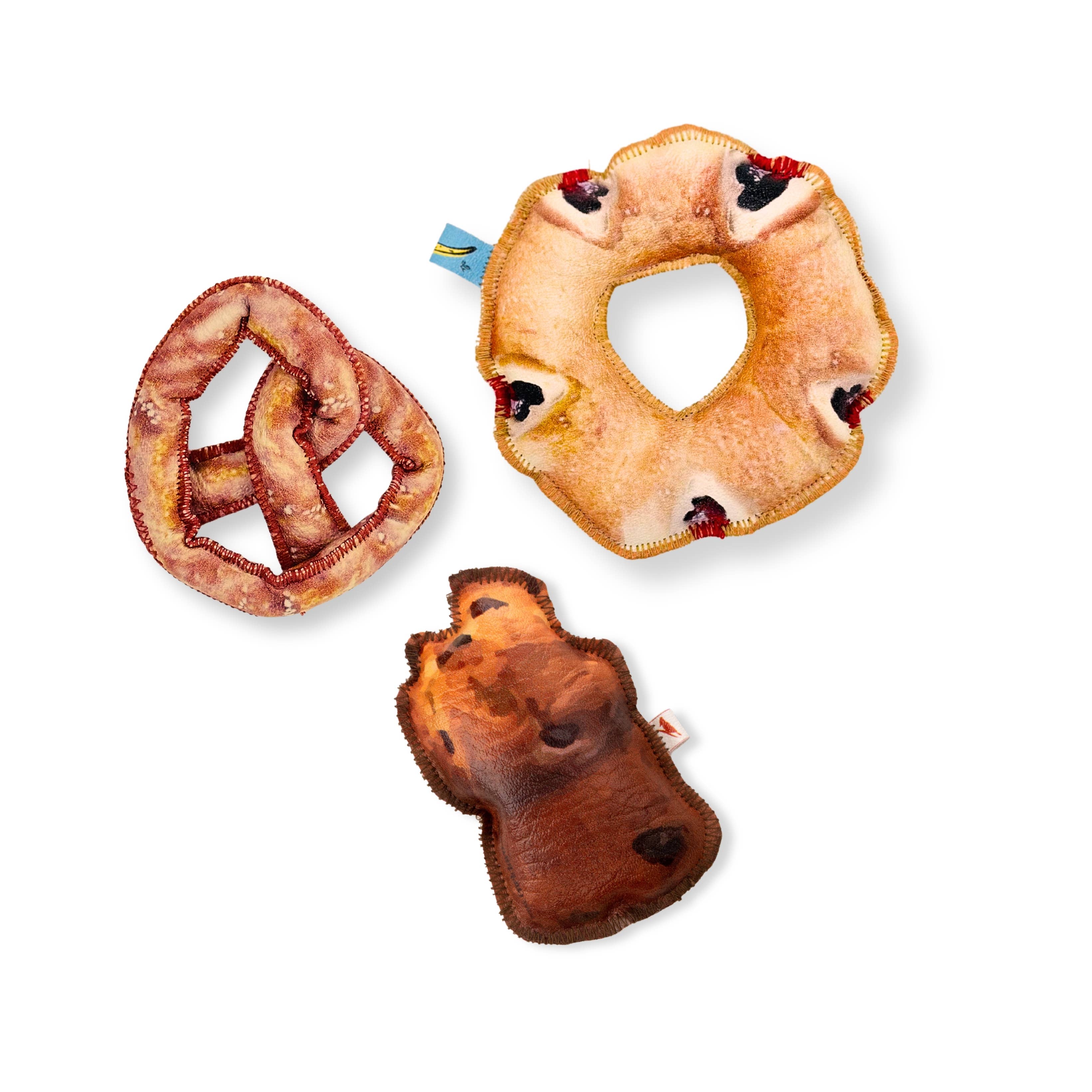 Teeny Tiny Market - Wholesale Toy Set - Kids - The Breads & beyond2