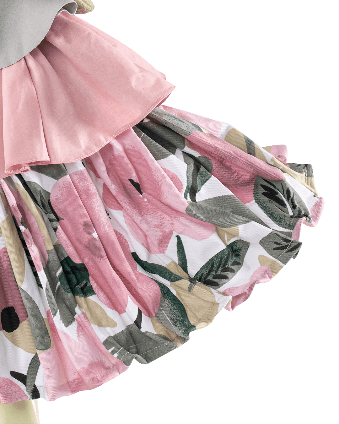 Skitso - Wholesale Figurine Lamp - Fabienne | Blooming Girl Table Lamp3