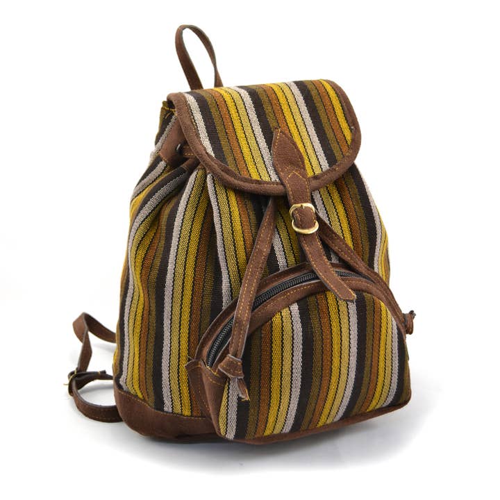 Lucia's Imports - Wholesale Backpack - Women's - Toto Mini Backpack6