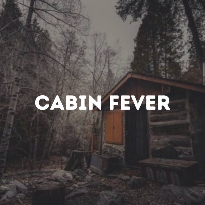 Man Beard Co. - Cabin Fever for wholesale by Overholt Supply Co.