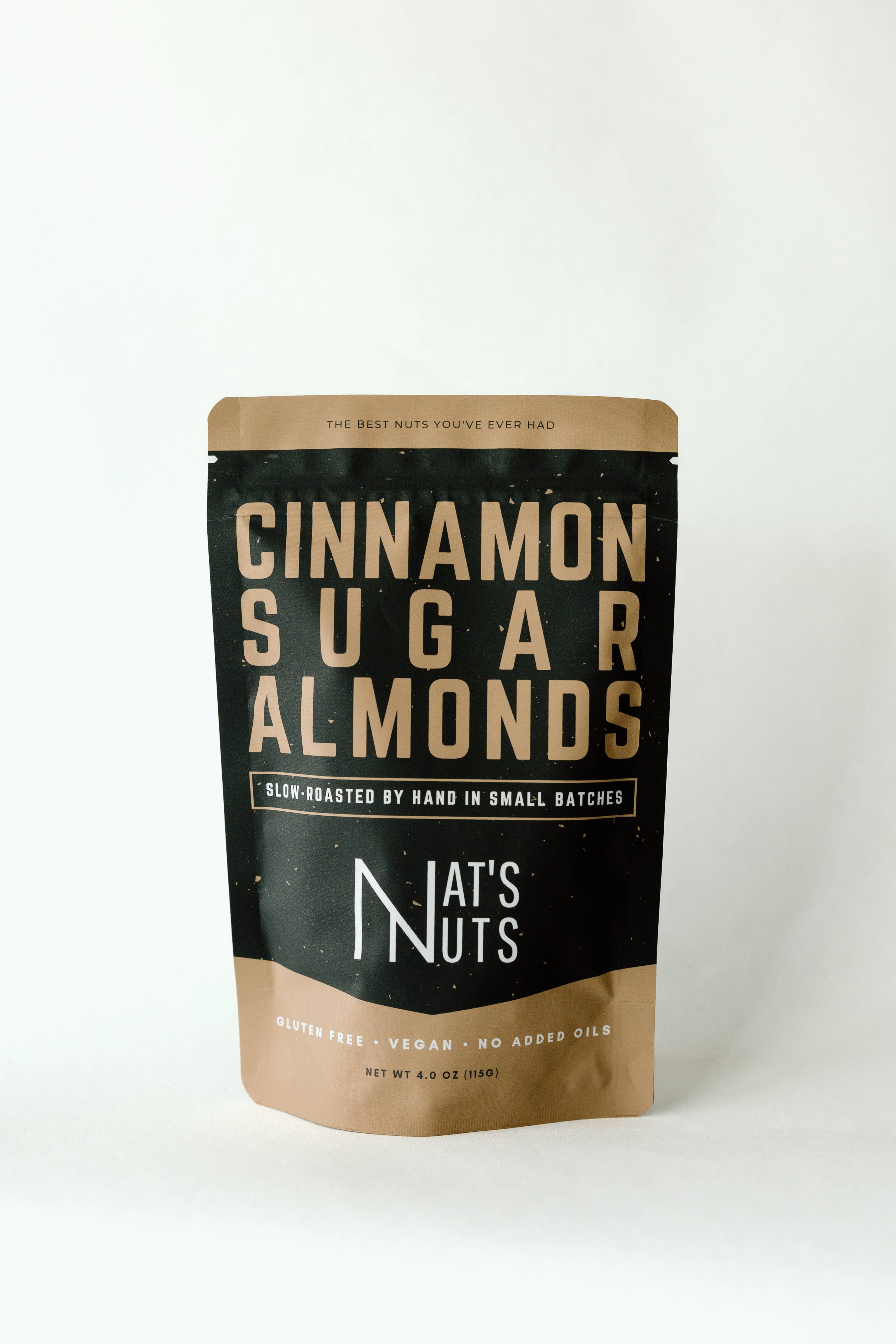 Nat's Nuts - Wholesale Nuts - Mixed Case - Assorted Flavors 4