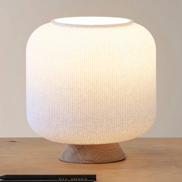 Lampe de table O'R pour la vente par Uplight Group