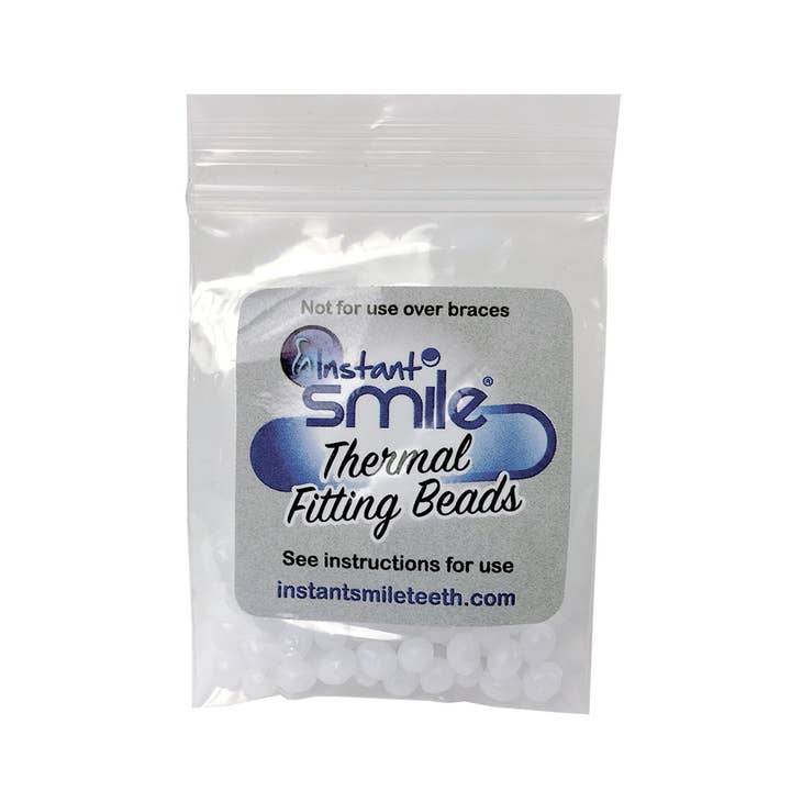 Billy Bob Products – wholesale Oral care set – Instant Smile Fitting Beads