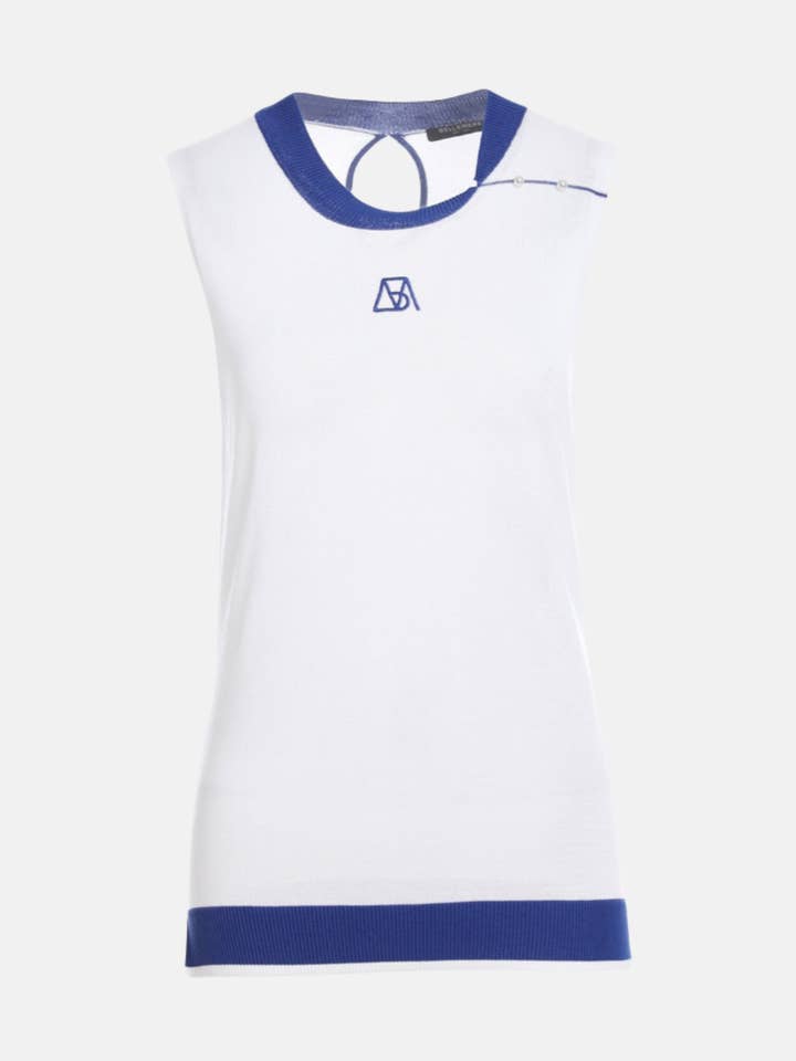 Chique Tencel Poloshirt voor wholesale door Bellemere